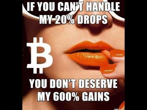 Just have fun here, have a little laugh at bitcoin when every sells because bitcoins dropped 5 remember this is just a subreddit for memes, don't get super serious about stuff, but don't post. funny bitcoin - Google Search | Blockchain technology ...