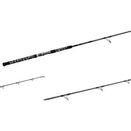 Daiwa Proteus Wn Boat Rods 7 6 Med Heavy Action Fast Taper Spin