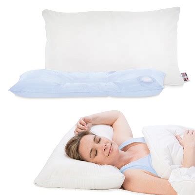Core Products Tri Core Water Pillow Adjustable Cervical Support Target