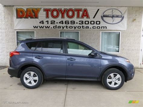 2014 toyota rav4 le fwd. 2014 RAV4 Color Chart | 2013 Toyota RAV4 XLE AWD ...