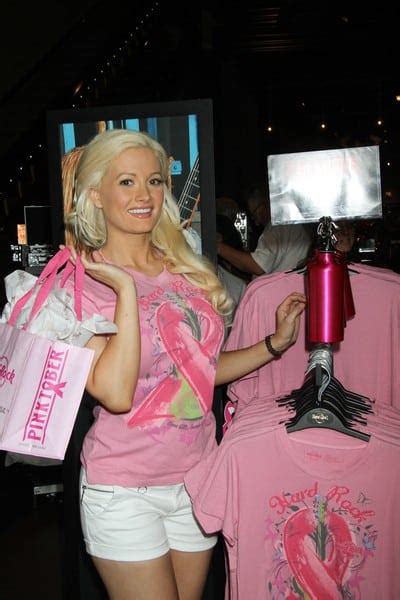Holly Madison Kicks Off Pinktober In Vegas Contact Any Celebrity