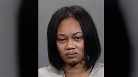 Woman Indicted On Murder Charges Following Shooting Death Of Sister In