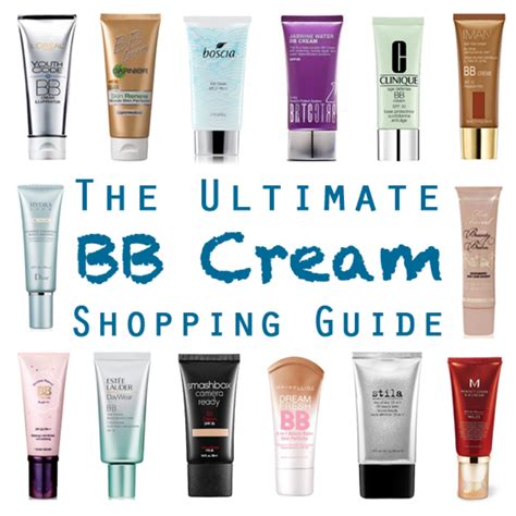 The Best Bb Cream For Your Skin Drugstore To High End Bellatory