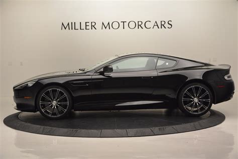 Pre Owned 2015 Aston Martin Db9 Carbon Edition For Sale Miller