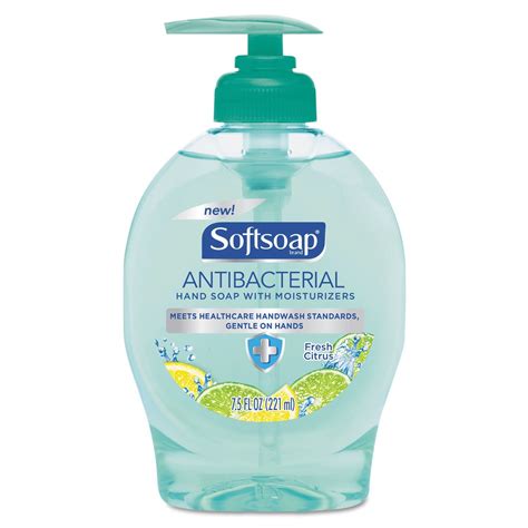 The perfect hand soap should kill harmful bacteria and leave hands feeling soft. Best Prices on Anti-Bacterial Handwash Online 2017 - Top ...