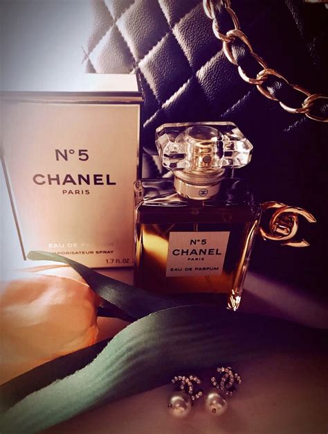 Chanel No5 Chanel No5 Chanel Paris Chanel