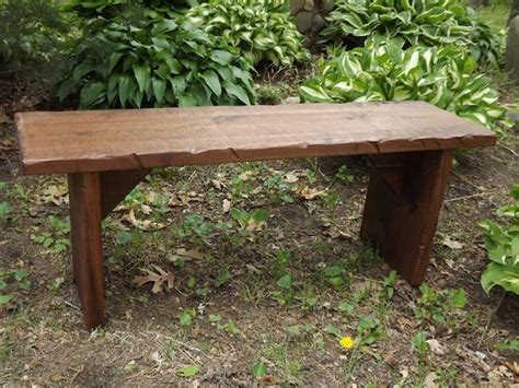 Items Similar To Bench Coffee Table Reclaimed Wood Rustic Solid