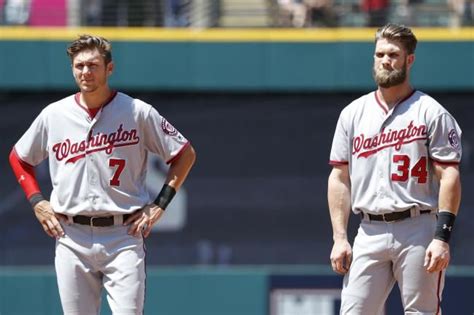Explore a wide range of the best trea turner on besides good quality brands, you'll also find plenty of discounts when you shop for trea turner during big sales. Pin on News2Sports