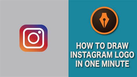 How To Draw The New Instagram Logo In Inkscape New Youtube Images