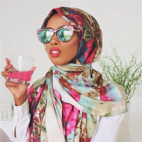 The 28 Most Influential Hijabi Bloggers You Should Be Following In 2017