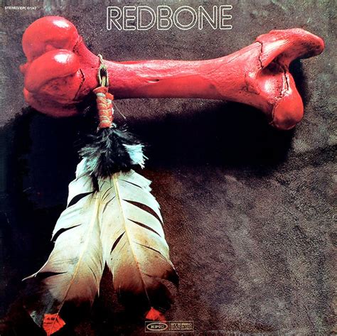 Album Redbone De Redbone Sur Cdandlp