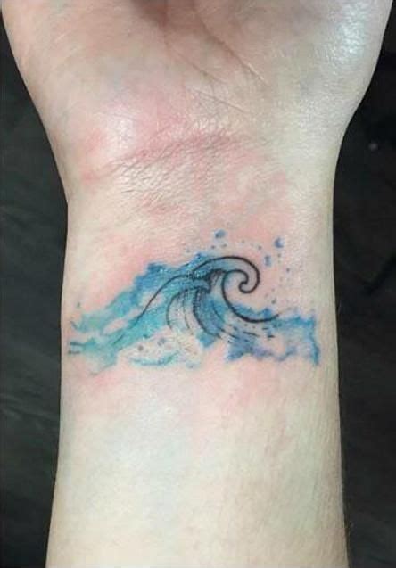 Ocean Tattoos Waves Tattoo Arm Tattoo Body Art Tattoos Sleeve