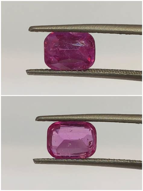 Pink Old Burma Ruby At Rs 25000 Carat In Patna ID 2851531295330