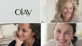 Olay Tv Commercial Age Of Ageless Ispottv