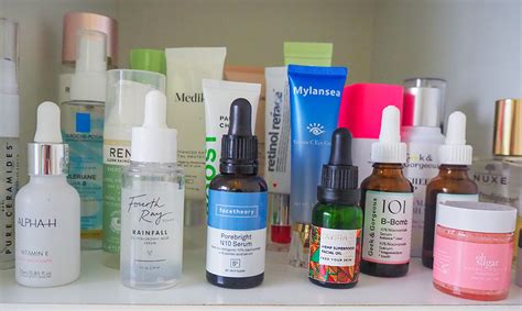 What Products Do You Need For A Facial Facial Adviser