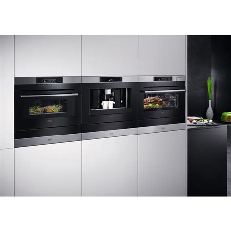 We did not find results for: AEG KKK884500M 24 Inch Coffee Machine European Flush ...