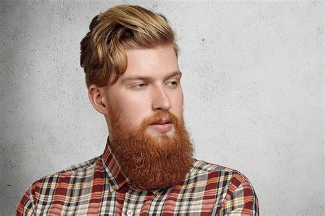 10 Best Lumberjack Beard Styles For Men • The Beard Struggle