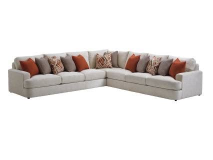 Lexington l townsend was born in 1955. Sectionals & Sectional Sofas | Custom Fabric | Upscale ...