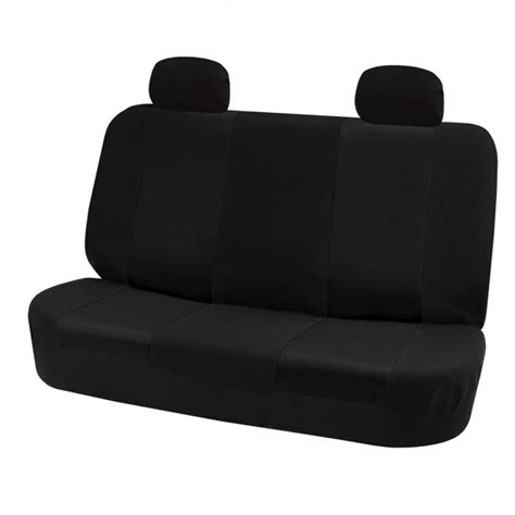 Kia Optima 2019 Classic Cloth Seat Covers Full Set