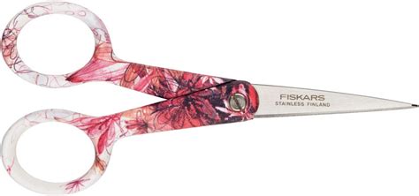 Fiskars Sewing Scissors Gloria Length 125cm Stainless Steel Blade