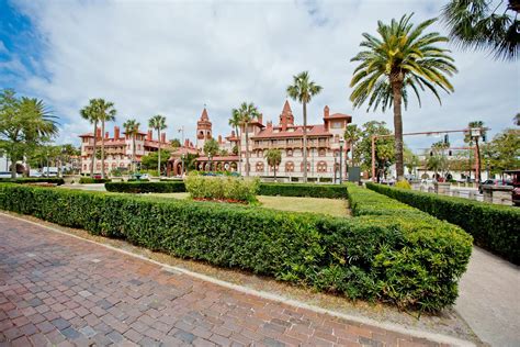5 Great Reasons To Visit The Lightner Museum In St Augustine