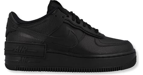 Check out our nike air force 1 shadow selection for the very best in unique or custom, handmade pieces from our shoes shops. Nike Air Force 1 Shadow W - Black • Se priser (6 butiker)