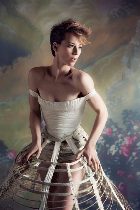 49 Hot Pictures Of Karine Vanasse Are Delight For Fans