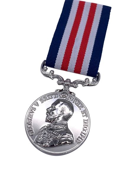 Replica Military Medal Mm Grv Variant British Forces Brand Etsy Uk In