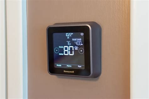 The 4 Best Smart Thermostats Of 2022 Reviews By Wirecutter