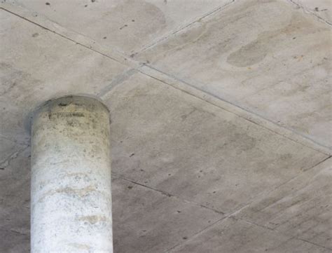 In this video i explain how to repair a concrete ceiling that has received damage from water filtration and knocked the ceiling down to the rod. Concrete Ceiling Repair Services | CertaPro Painters
