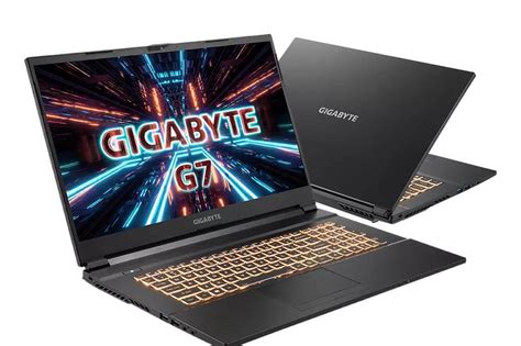 Gigabyte Targets Mid Range Gaming With Its New Ryzen Laptops