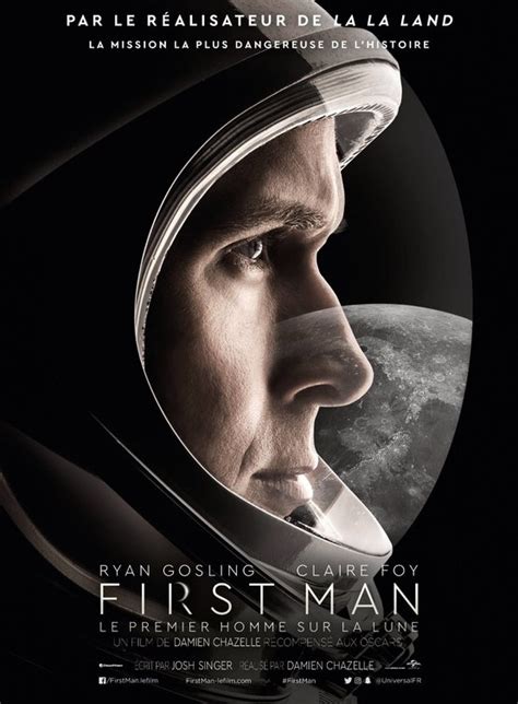 The influence of the first men is still felt in westeros, most strongly in the north. First Man Movie Poster (#5 of 7) - IMP Awards