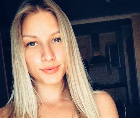 Ekaterina Novikova Bio Age Height Instagram Biography