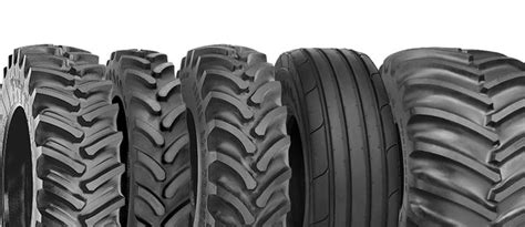 Tractor Ag Tires Important Things You Need To Know Team Tractor
