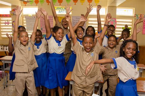 Gsat More Students Placed In School Of Choice Jamaica Information