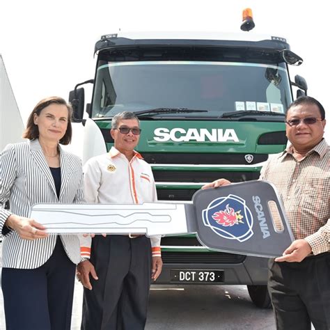 Situated in kuala terengganu and with batu burok beach reachable within 1. SCANIA MALAYSIA OPENS KUALA TERENGGANU SERVICE CENTRE ...