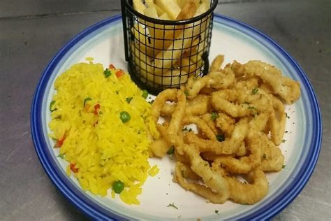 Fish on the River - Restaurant in Port Shepstone - EatOut