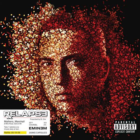 Today In Hip Hop Eminem Releases Relapse Album Xxl