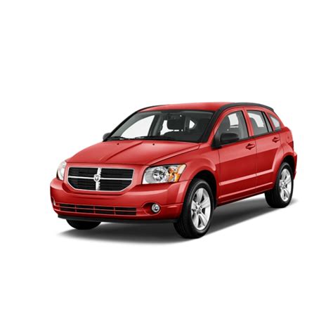 Mantenimiento Dodge Caliber 2007 2012 — Doctor Mopar