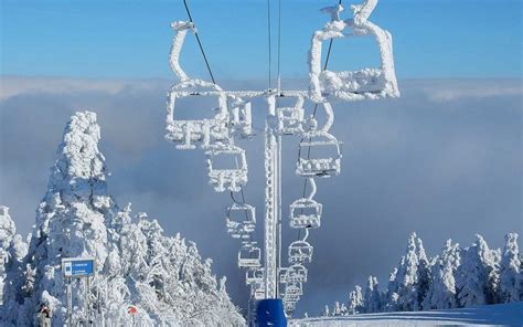 Vermonts Skiers Highway Get Discount Lift Tickets At