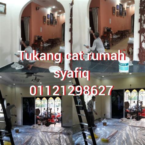 Kalau tidak, tahulah nasib kau selepas ni, kata ziqri. Tukang cat rumah dan pejabat areal kuala lumpur dan ...