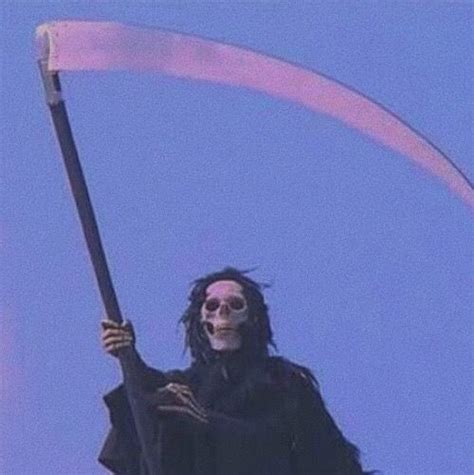 grunge aes black carefree satan tumblr dark edgy emo | Grunge aesthetic