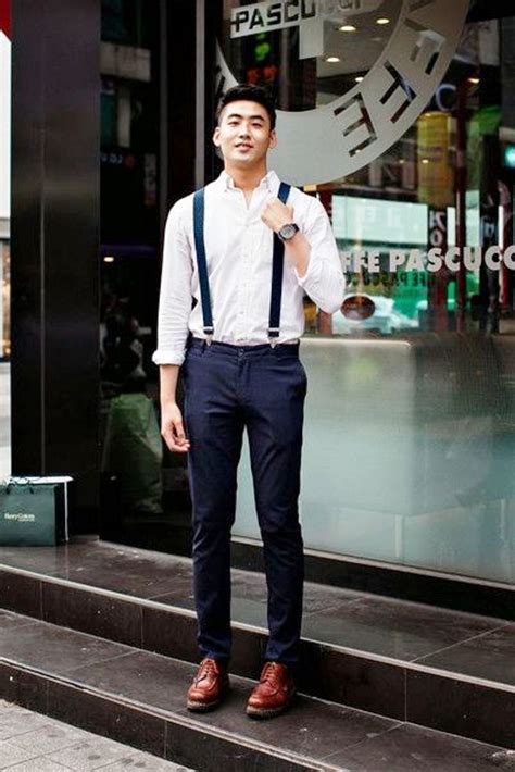 25 Style Ideas To Make Asian Men's Look Like Studs - Mens Craze