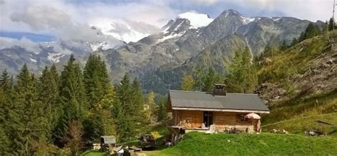 Quoi de mieux que de se loger dans un chalet pour profiter de ce. location chalet isole savoie