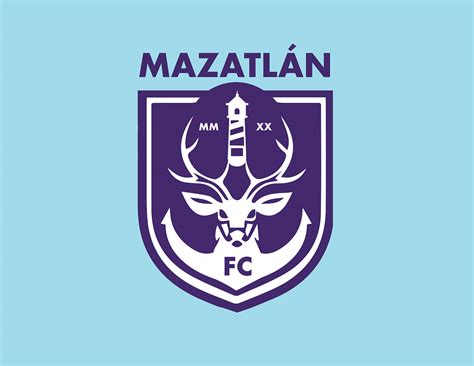 We did not find results for: Mazatlan FC Rebranding on Behance