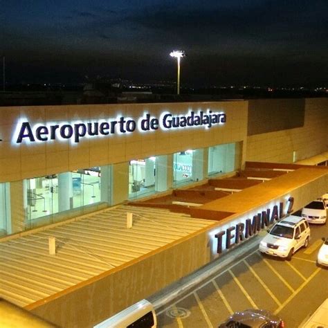 Guadalajara international airport (gdl) car rental. Aeropuerto Internacional de Guadalajara "Miguel Hidalgo y ...