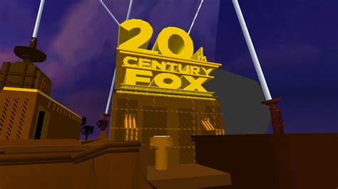 20th century fox world lies uncompleted on a mountaintop outside kuala lumpur, while the two former partners on the project battle it out in the courts. 20th century fox 2009 on Prisma3D BETA and Outdated - YouTube