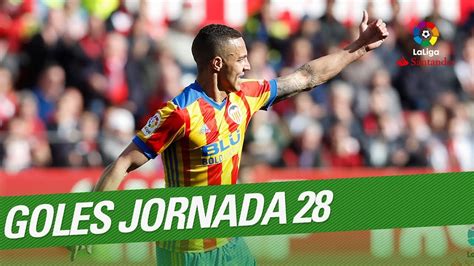 In addition, the laliga santander card allows you to participate in promotions which will be regularly updated. Todos los goles de la Jornada 28 de LaLiga Santander 2017 ...