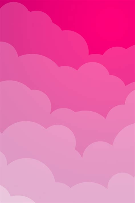 Cute Pink Color Hd Wallpaper Image Picture For Your Iphone 5 Download Free Hd