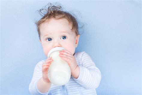 How long can baby drink enfamil newborn. Mead Johnson accused of selling baby formula containing ...